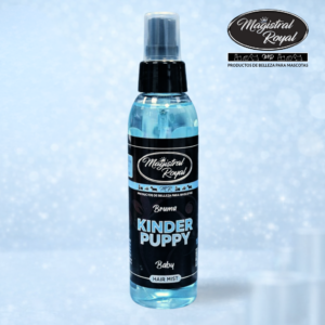Kinder Puppy | Bruma para cachorros