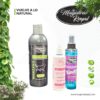 Pack higienizante para mascotas Magistral Royal