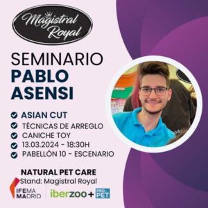 pABLO aSENSÍ DESCUBRIRÁ LOS SECRETOS PARA REALIZAR EL ARREGLO aSIAN cUT