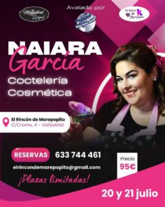 DÍAS 20 Y 21 DE JULIO EN vALLADOLID