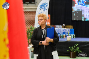 Campeonato europeo peluqueria canina Alianz Canine Worldwide y patrocinador Magistral Royal