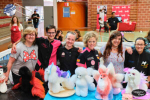 Campeonato europeo peluqueria canina Alianz Canine Worldwide y patrocinador Magistral Royal