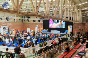 Campeonato europeo peluqueria canina Alianz Canine Worldwide y patrocinador Magistral Royal