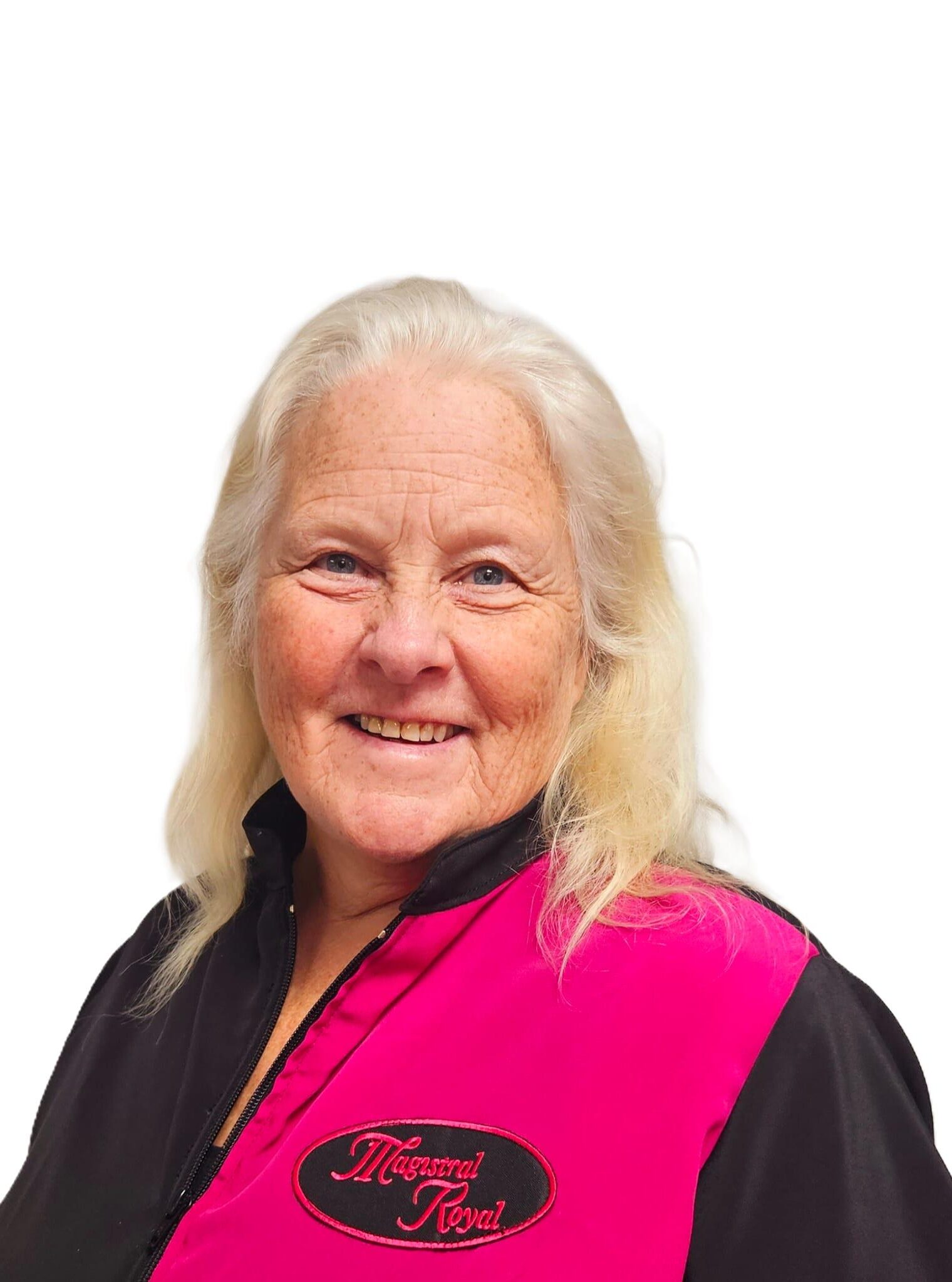 Carinne Lewi